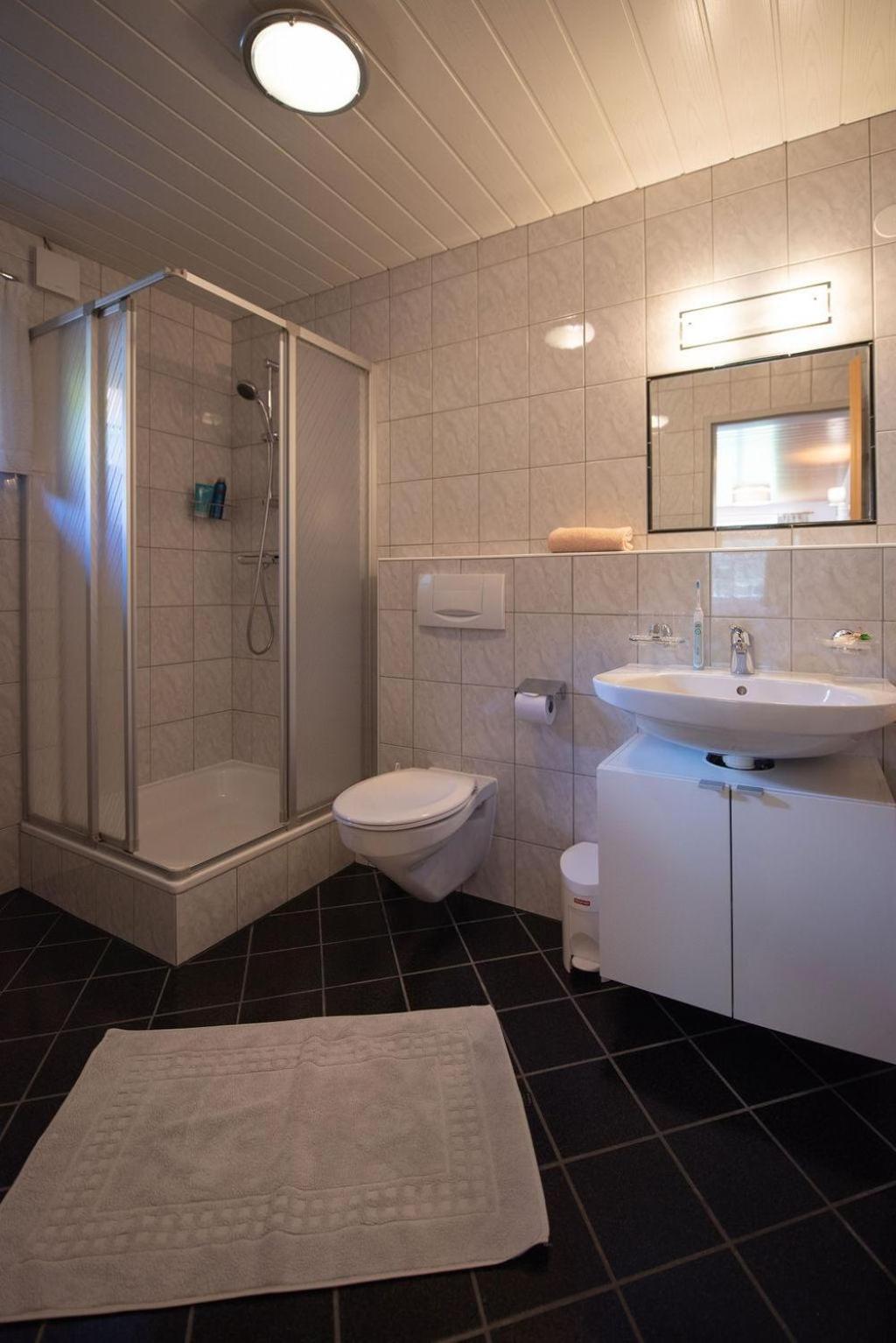 Ferienwohnung Carbonare Sankt Gallenkirch Esterno foto