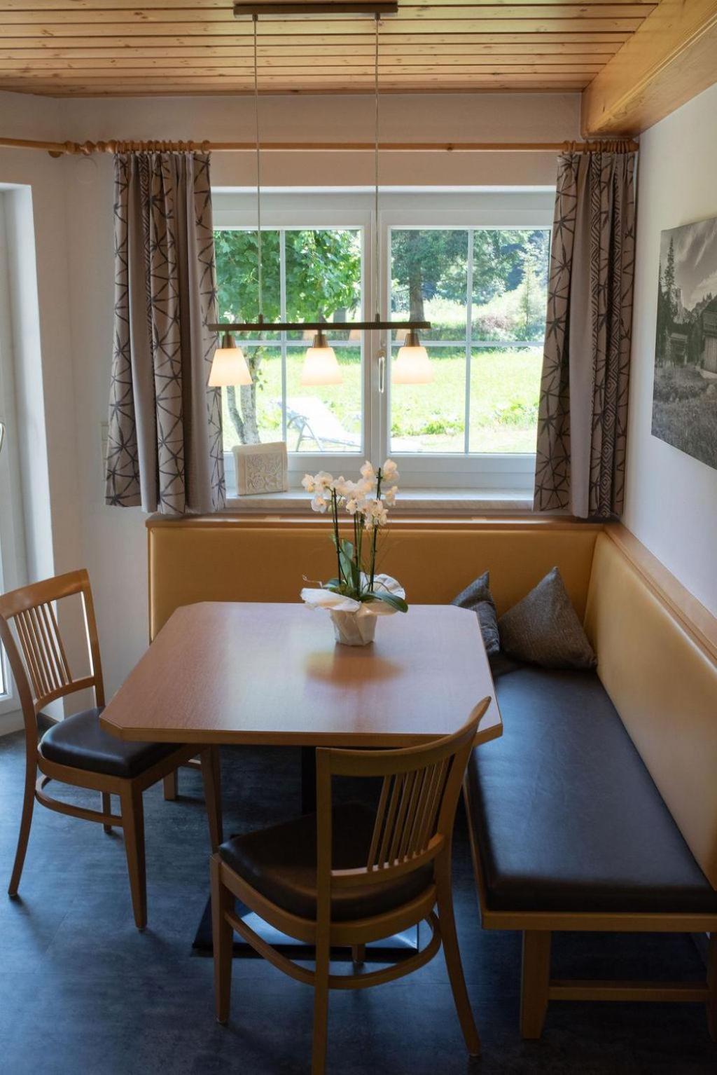 Ferienwohnung Carbonare Sankt Gallenkirch Esterno foto
